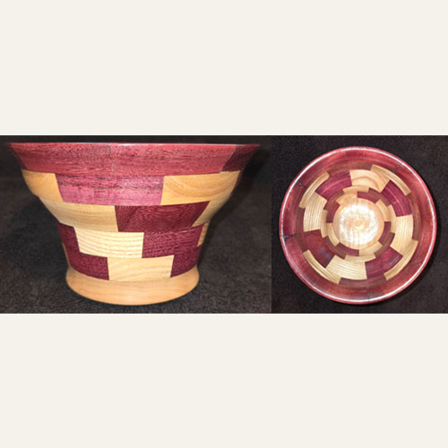40-Seg-Bowl-Ash-Purple-Heart-with-an-Ash-base-2